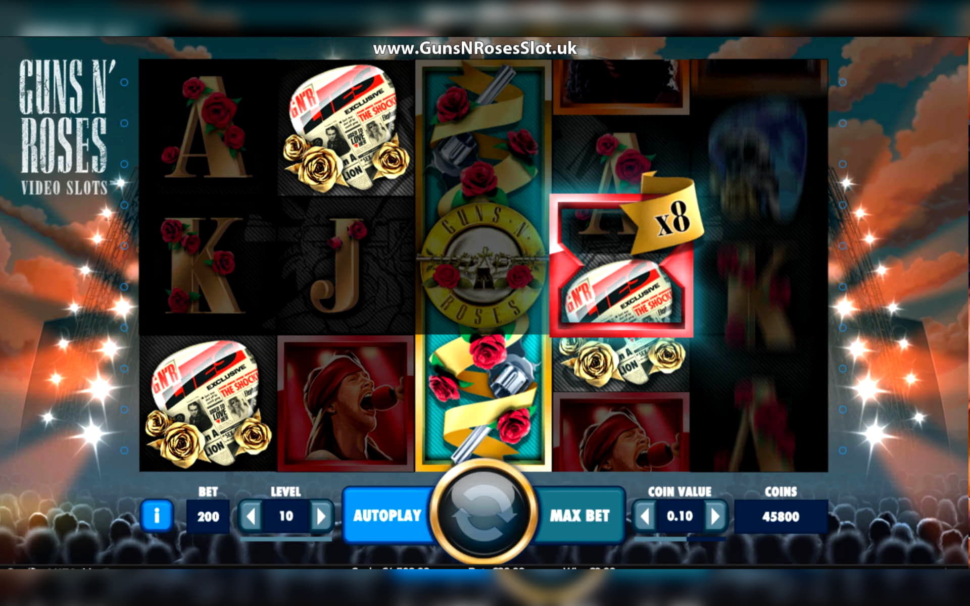 295 free spins no deposit at Leo Dubai Casino