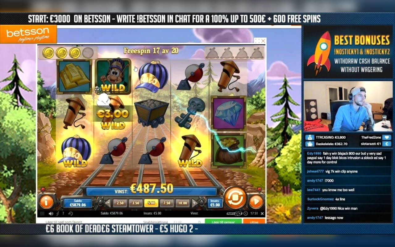 €170 no deposit bonus casino at Royal Panda Casino