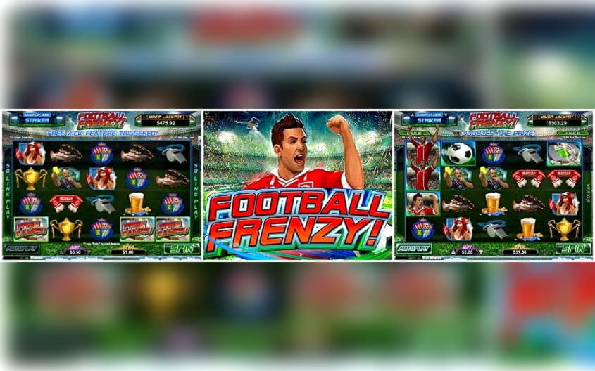 ﻿$450 Free casino chip at Fruity Casa Casino