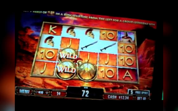 245% First deposit bonus at Come On Casino