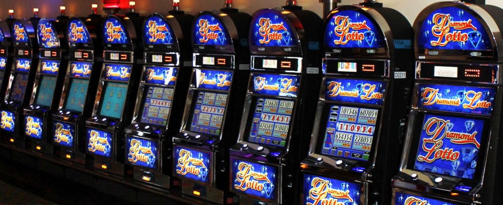 £445 Free Casino Ticket at Get Lucky Casino