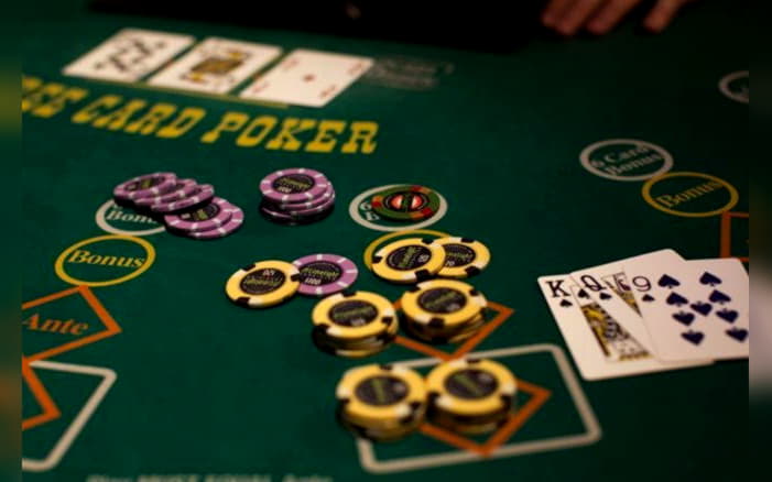 $620 Free chip casino at King Billy Casino