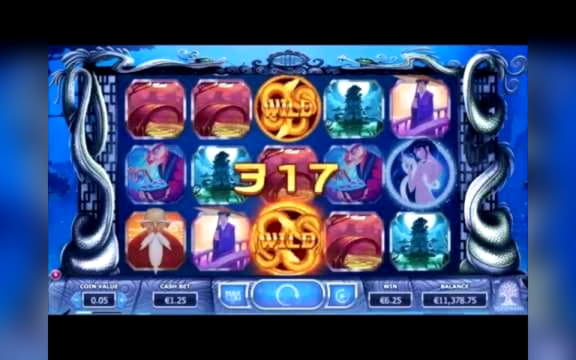 225 free casino spins at Casino Heroes