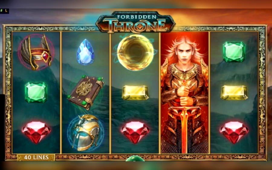 395% Signup Casino Bonus at Spin Palace Casino