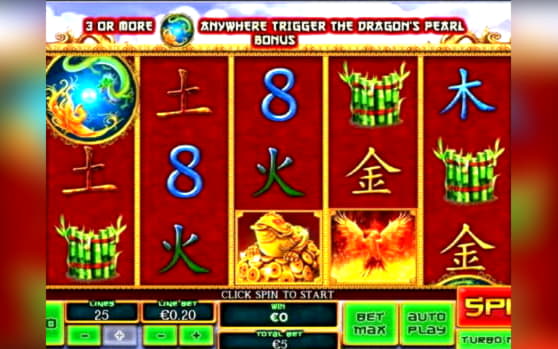 EUR 777 Daily freeroll slot tournament at Casino-X