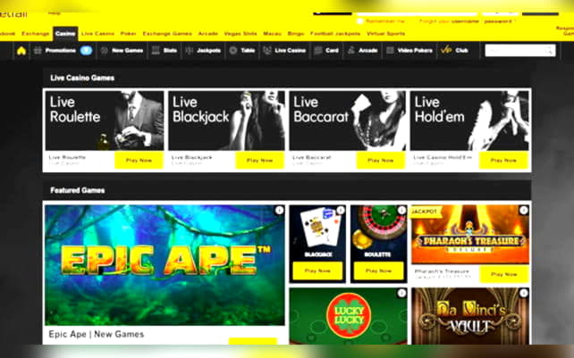 975% First Deposit Bonus at Genesis Casino
