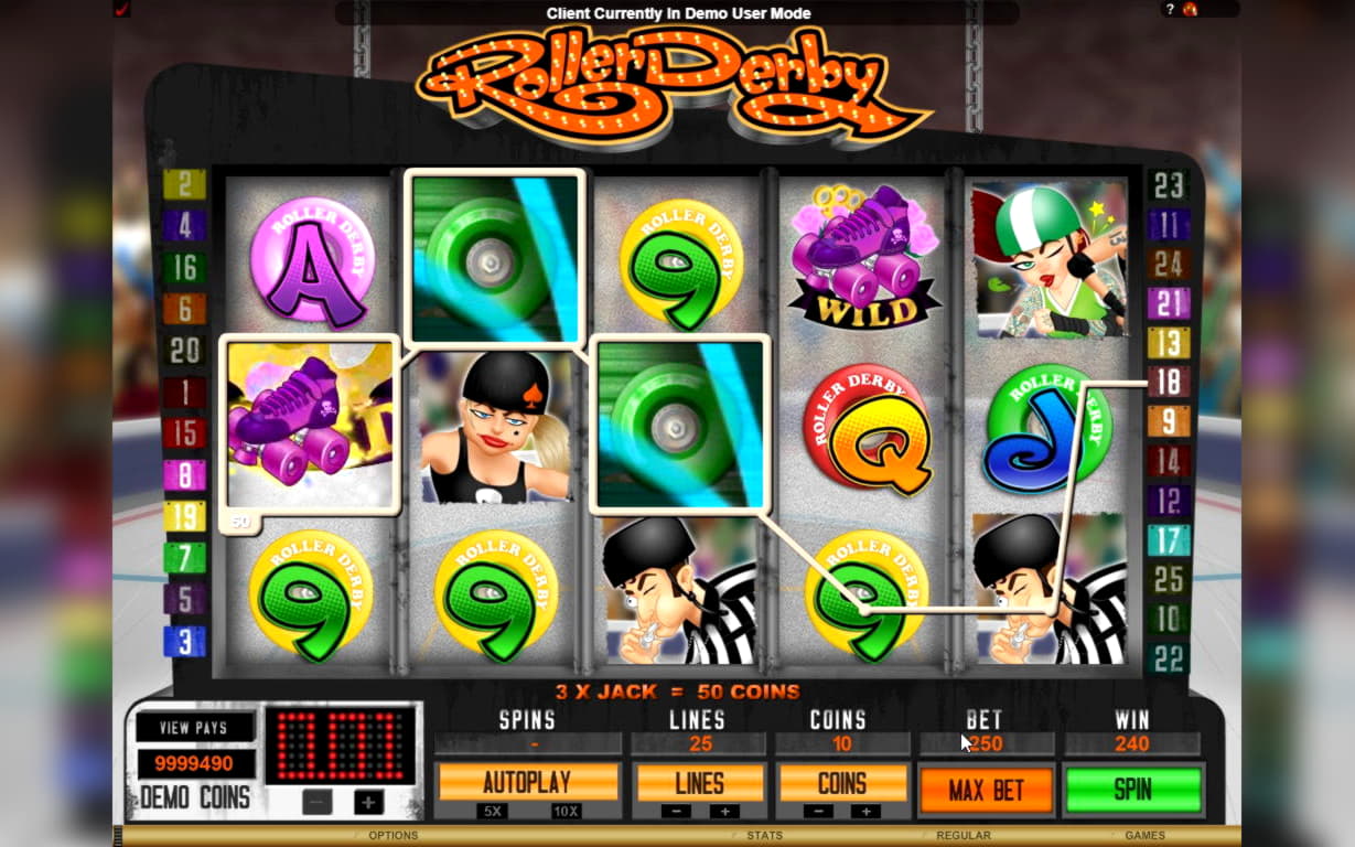 175% First Deposit Bonus at Party Casino