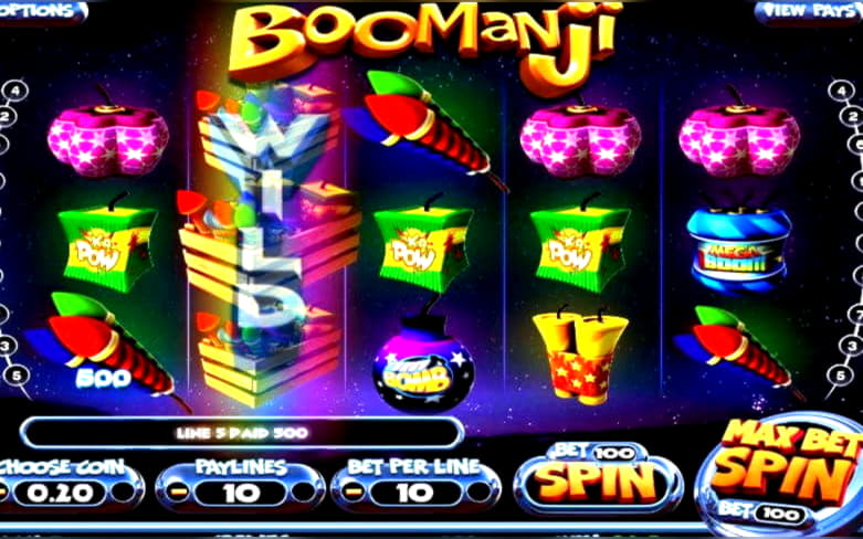 €175 FREE CHIP CASINO at Come On Casino