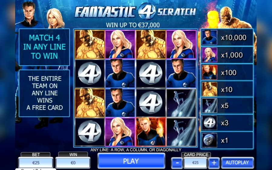 440% Match Bonus at Wink Slots Casino