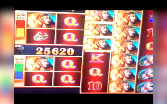295 Free spins no deposit casino at Party Casino