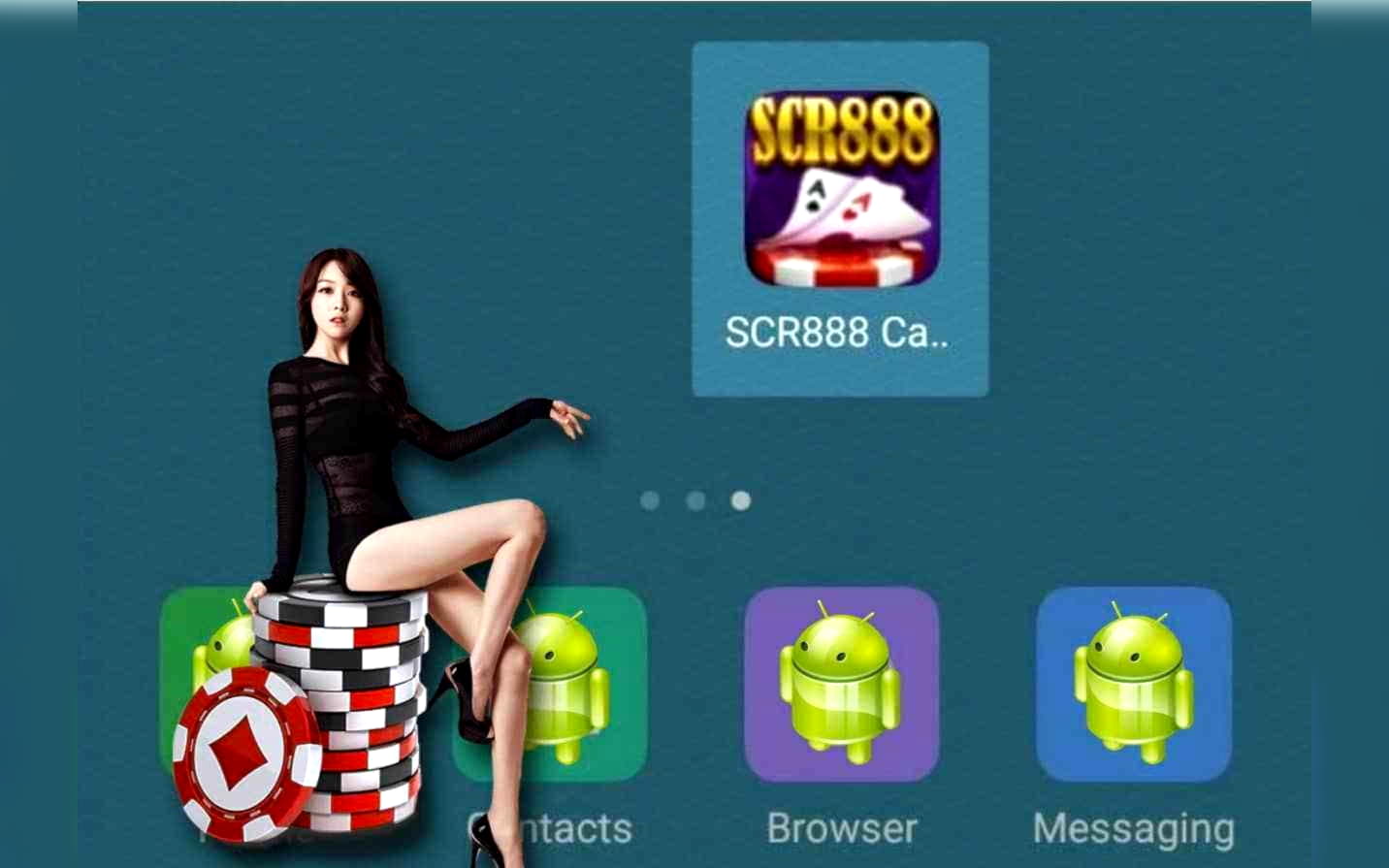 EUR 135 free casino chip at Jackpot City Casino
