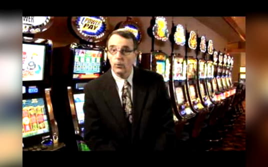 €180 Tournament at Mega Casino