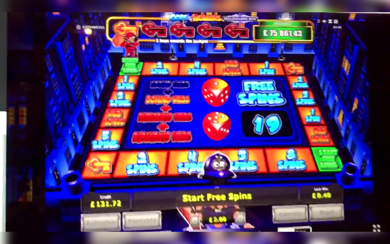 190 free spins no deposit at bWin Casino