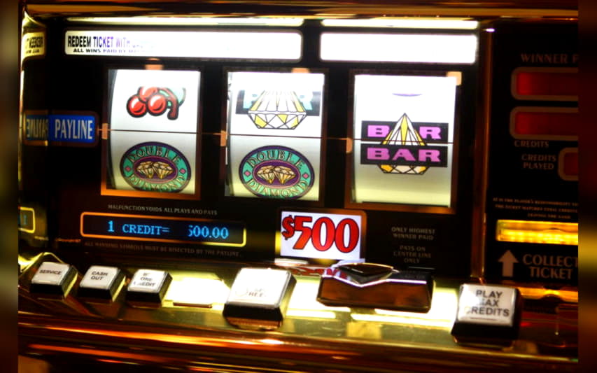 £130 FREE CHIP CASINO at Tony Bet Casino