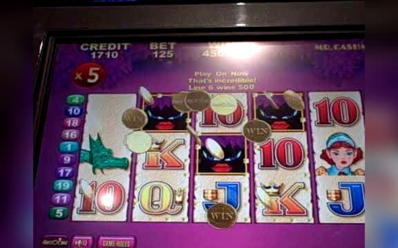 695% Best Signup Bonus Casino at King Billy Casino