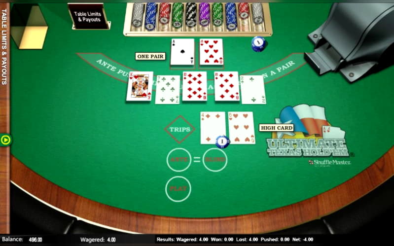€3980 no deposit bonus at Get Lucky Casino