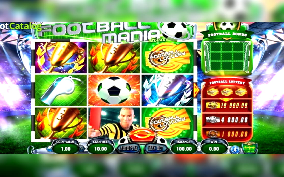 305% Match Bonus Casino at bWin Casino