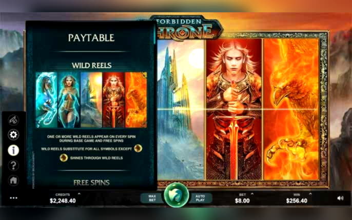 105 Free spins casino at Leo Vegas Casino