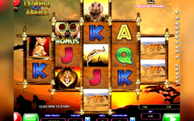 EUR 555 FREE Chip Casino at Casino-X