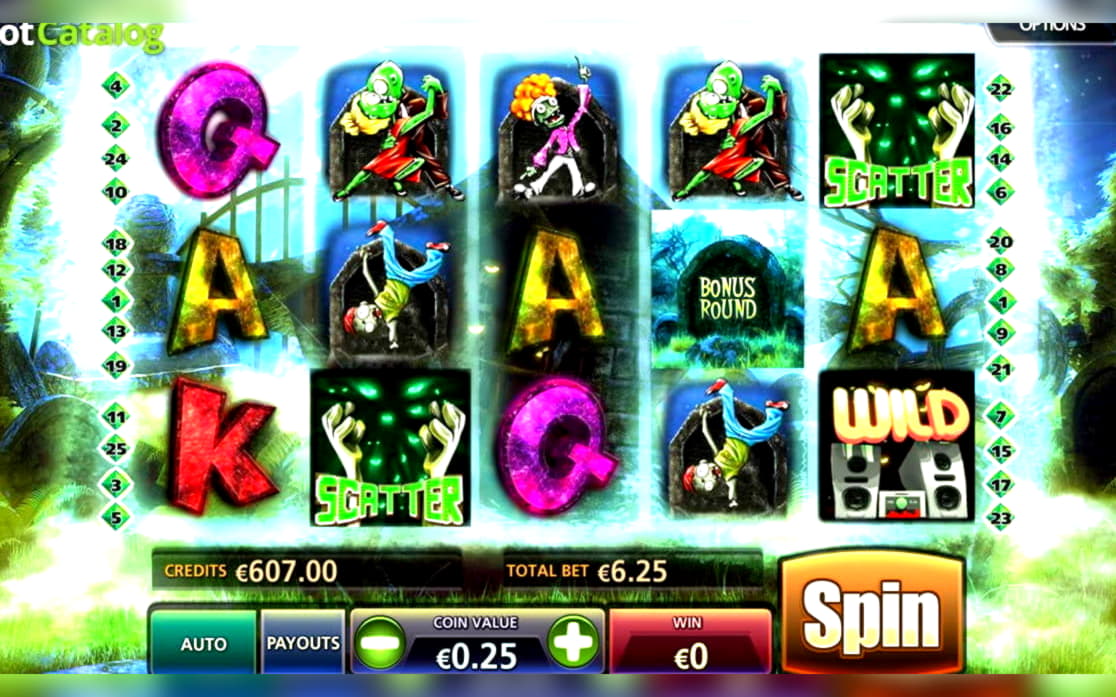 £455 Free Money at Spin Palace Casino