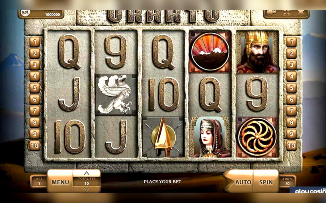 EURO 730 Daily freeroll slot tournament at BGO Casino