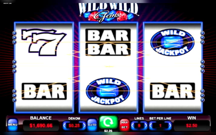 $2570 no deposit casino bonus at Tony Bet Casino