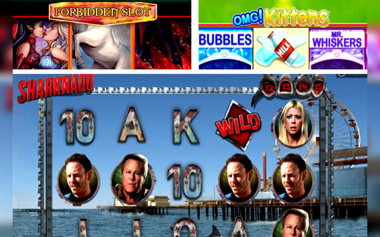 EUR 3165 No deposit casino bonus at Mansion Casino
