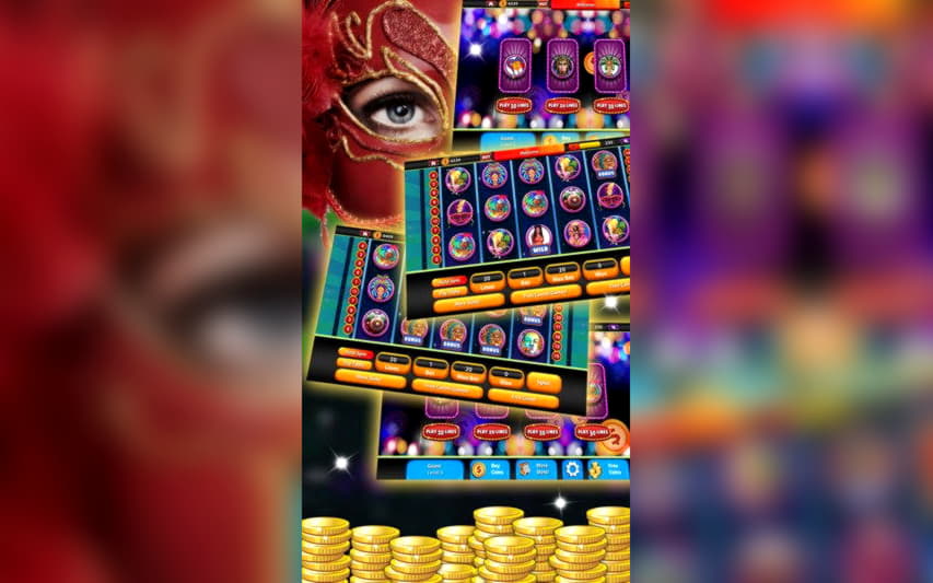 $1040 No Deposit Bonus at Betway Casino