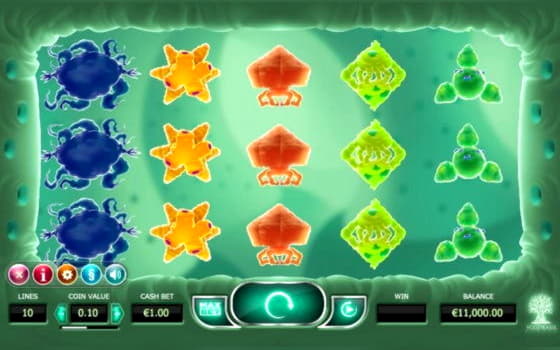 285 free spins at Royal Panda Casino