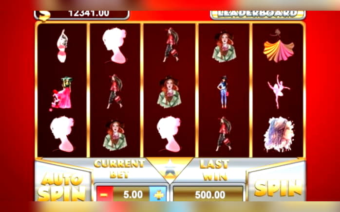 Eur 530 Daily freeroll slot tournament at Genesis Casino