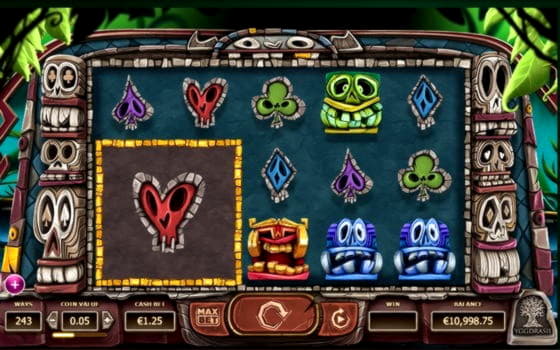 275% Deposit match bonus at Jackpot City Casino