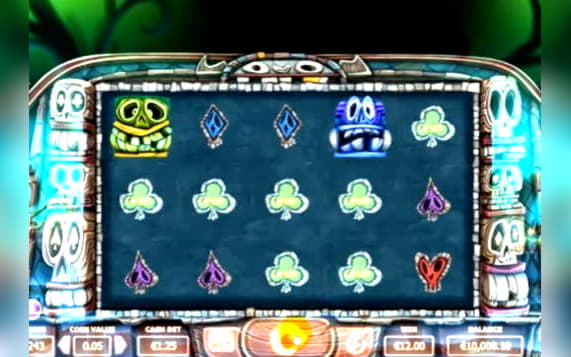 €680 NO DEPOSIT BONUS at Come On Casino