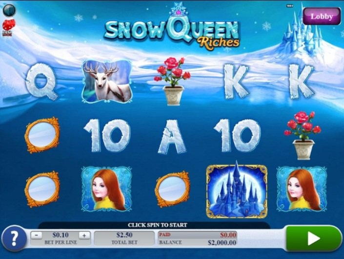 €135 Casino Tournament at Get Lucky Casino