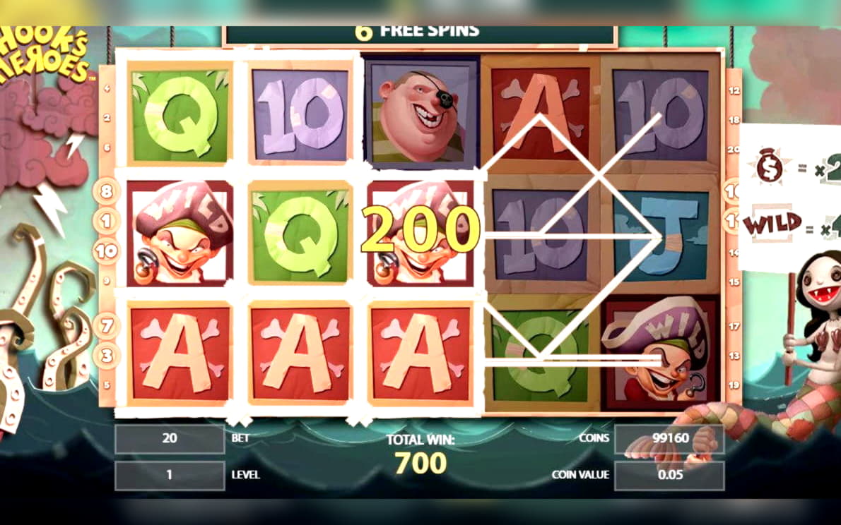 Eur 455 Free Casino Ticket at Mega Casino
