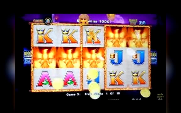 €275 Free Chip Casino at Party Casino