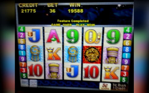 870% Best signup bonus casino at Joy Casino
