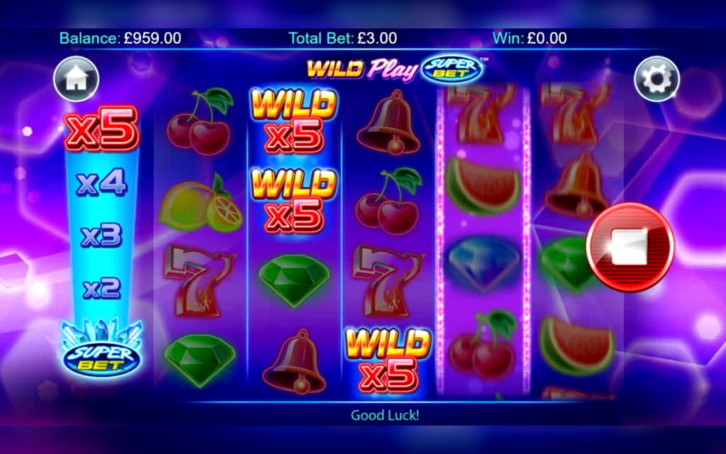 €435 Mobile freeroll slot tournament at Mr. Win Casino