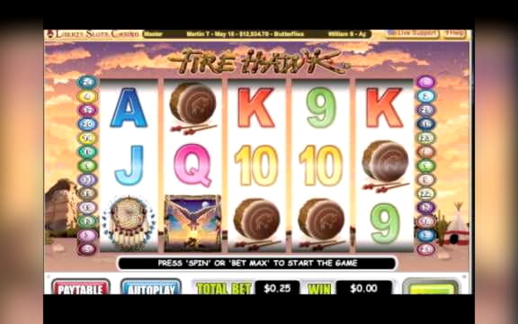 685% Match Bonus at Fruity Casa Casino