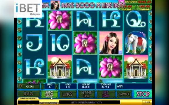 370% Match Bonus Casino at Spinland Casino