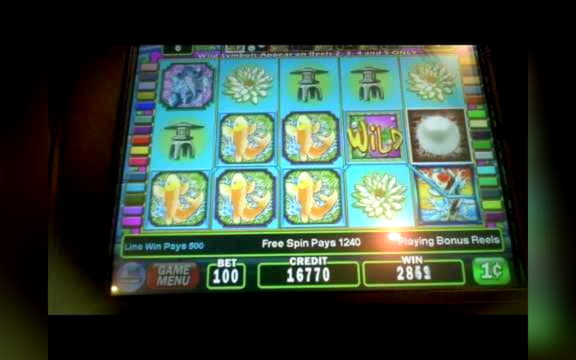 €1935 no deposit bonus code at BGO Casino