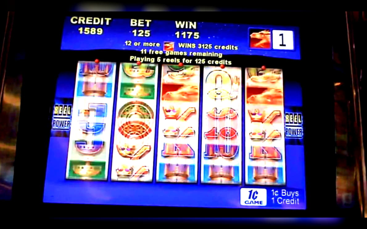 EURO 3670 no deposit bonus code at Casino-X