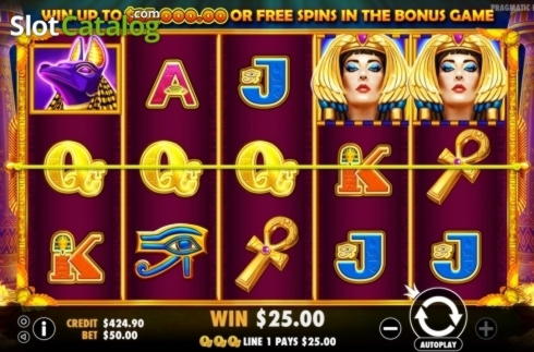 €255 Free chip at Get Lucky Casino