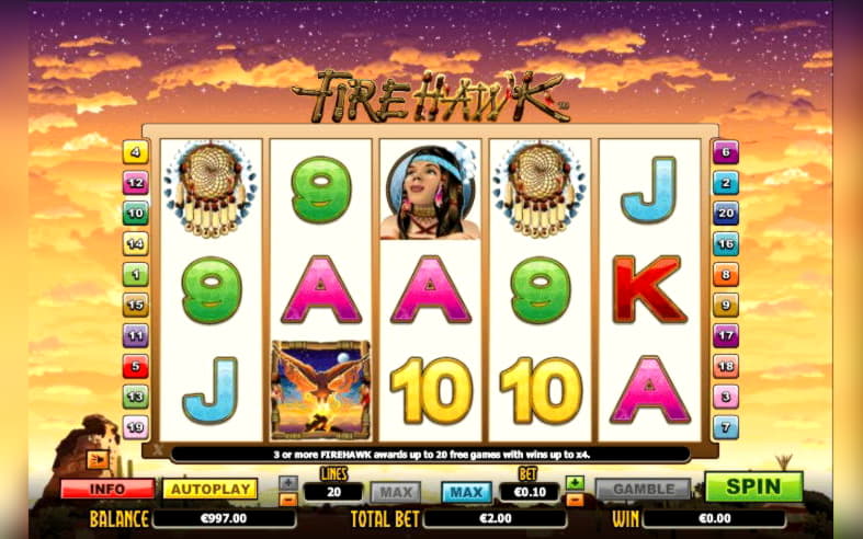 EUR 585 NO DEPOSIT at Spinland Casino