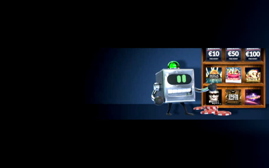 EUR 260 Free casino chip at Mr. Win Casino