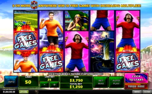 EUR 695 Tournament at Tony Bet Casino