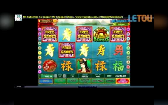 680% Match bonus at Mansion Casino