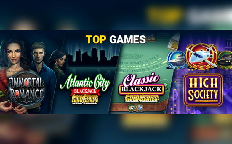 €765 Casino Tournament at Joy Casino