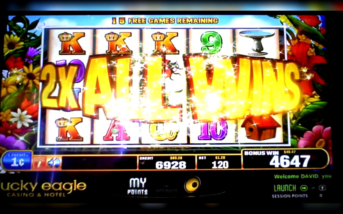 200 free spins at Casino Heroes