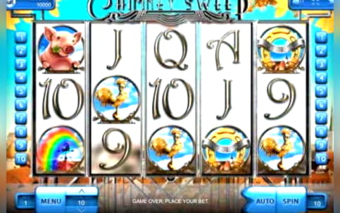 ﻿$475 Free chip at Jackpot City Casino