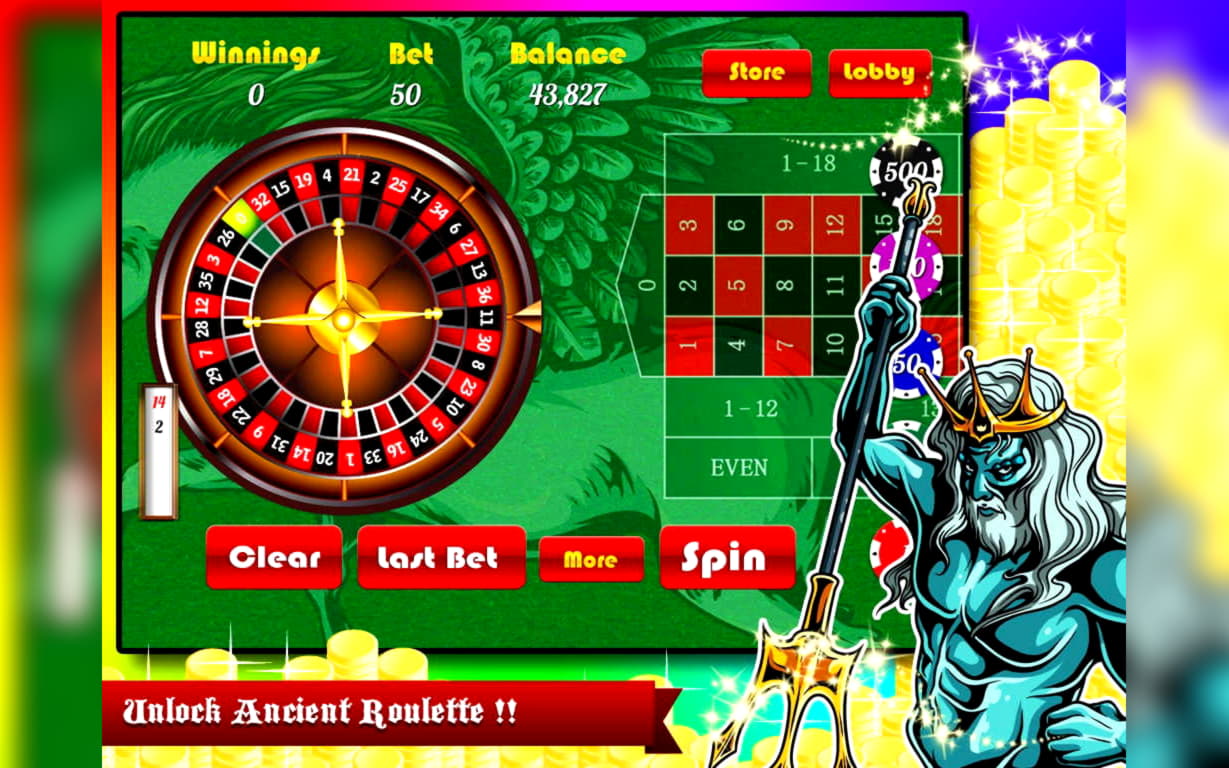 55 Free casino spins at Get Lucky Casino